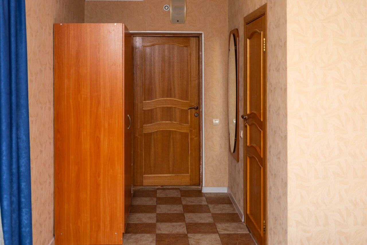 Гостиница Дом Учёных Подольск-78