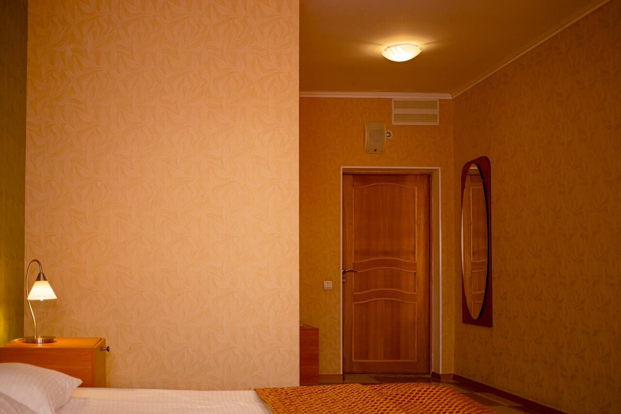 Гостиница Дом Учёных Подольск-58