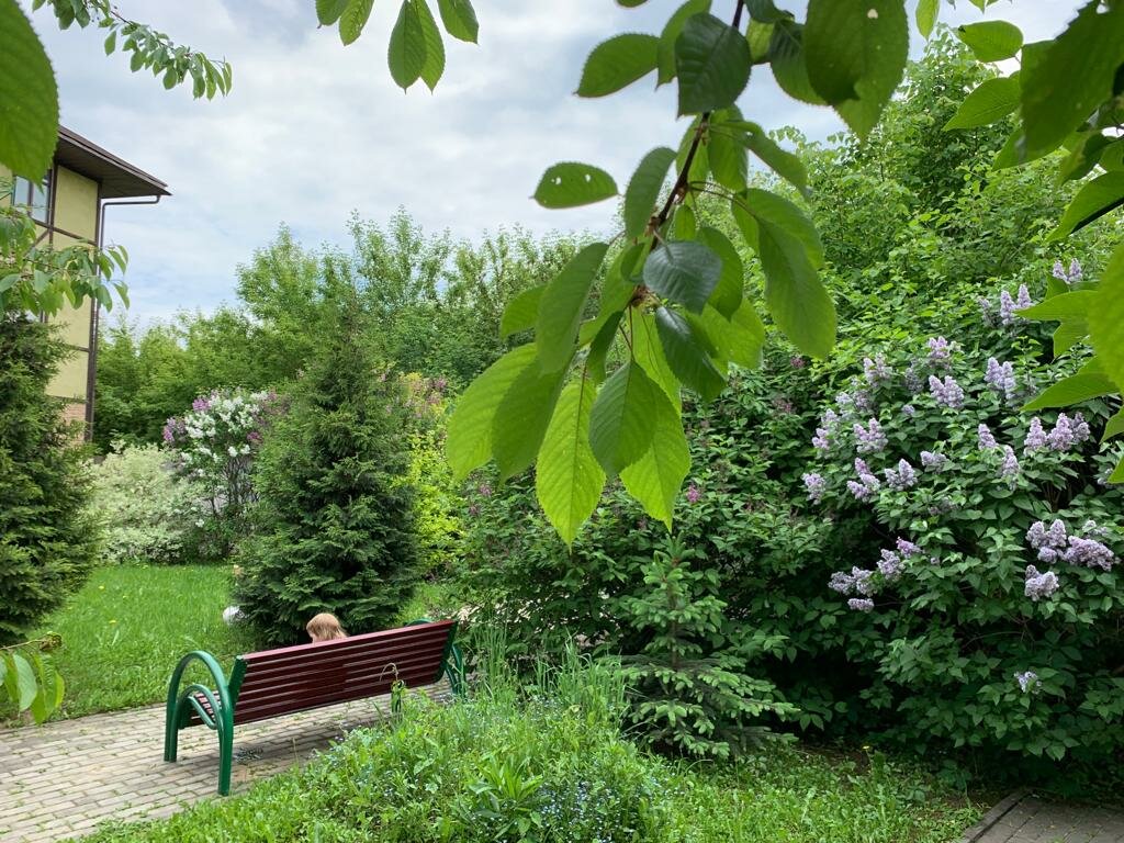 Гостиница Дом Учёных Подольск-9