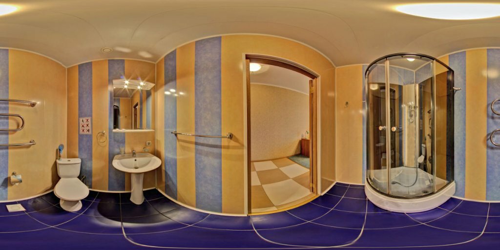 Гостиница Дом Учёных Подольск