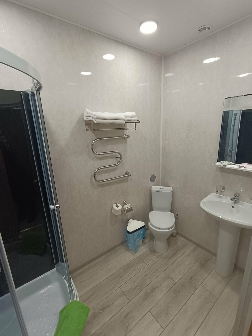 Гостиница Дом Учёных Подольск