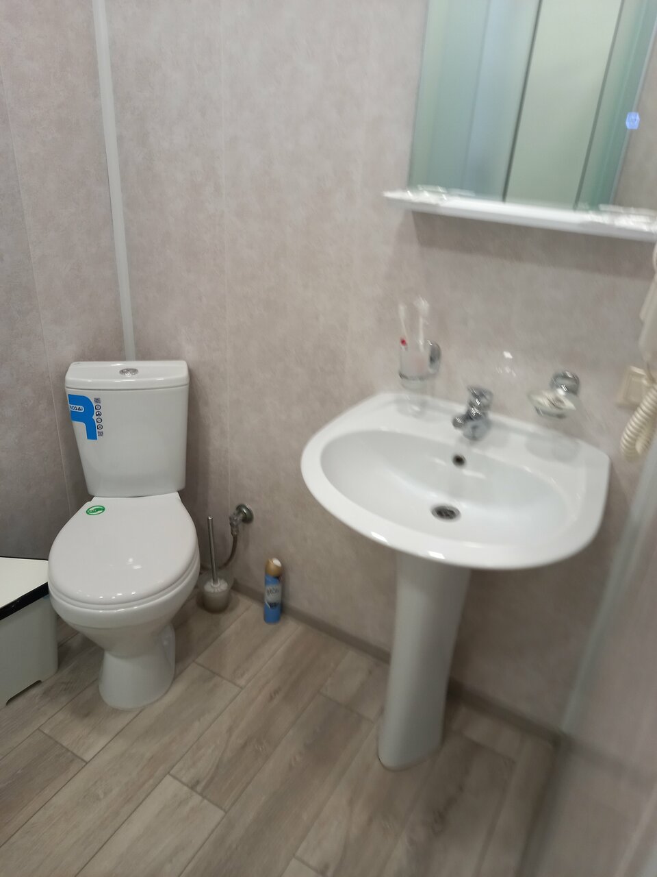 Гостиница Дом Учёных Подольск