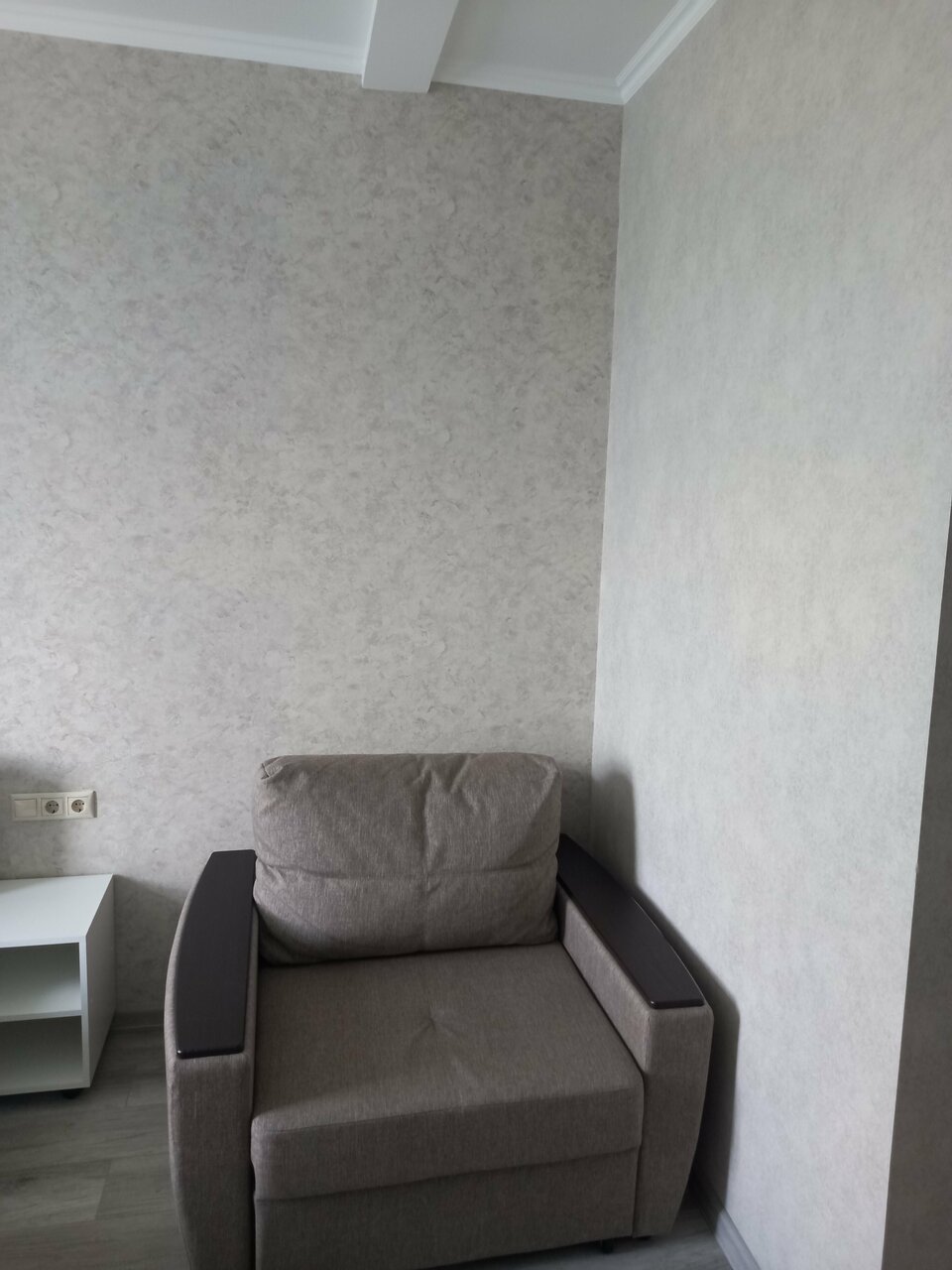 Гостиница Дом Учёных Подольск-126