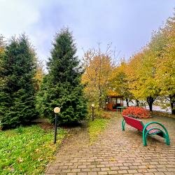 Гостиница Дом Учёных Подольск