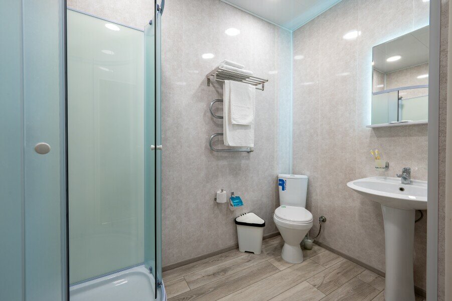 Гостиница Дом Учёных Подольск