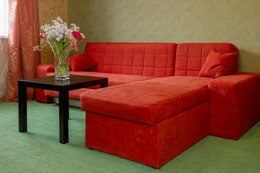 Гостиница Дом Учёных Подольск