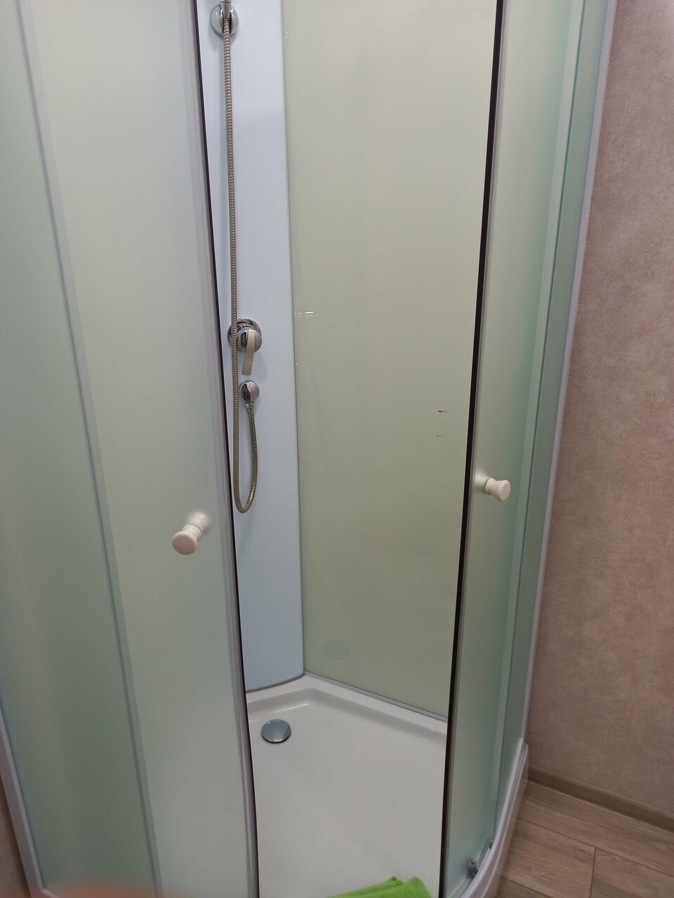 Гостиница Дом Учёных Подольск-118