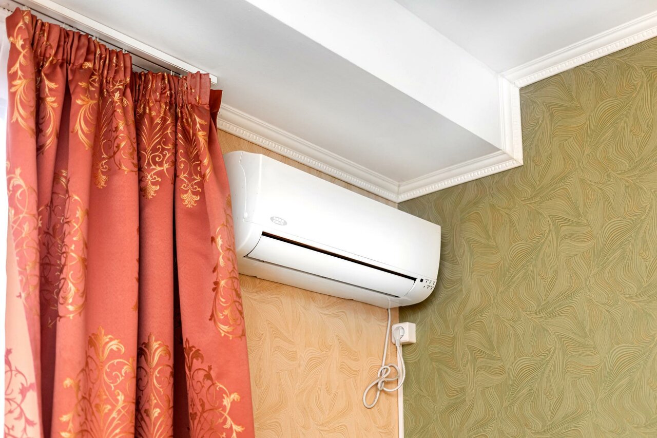 Гостиница Дом Учёных Подольск-37