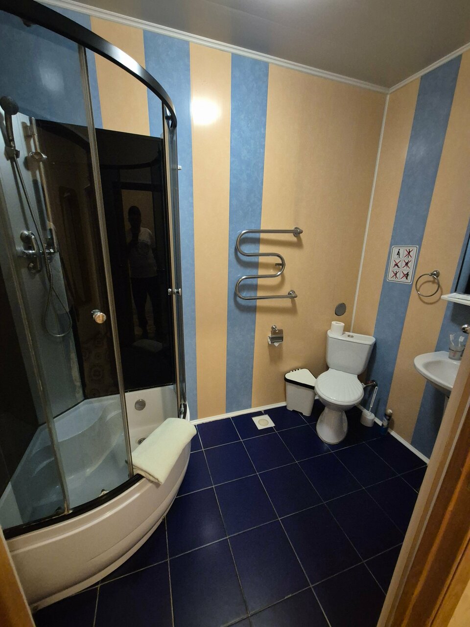 Гостиница Дом Учёных Подольск