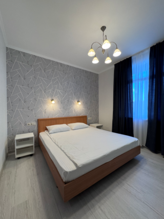 Гостиница Дом Учёных Подольск стандарт плюс 35-2