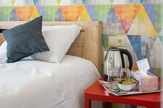 Гостиница Дом Учёных Подольск комфорт  36,39-3