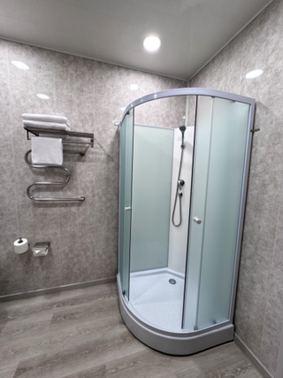 Гостиница Дом Учёных Подольск стандарт плюс 35-5