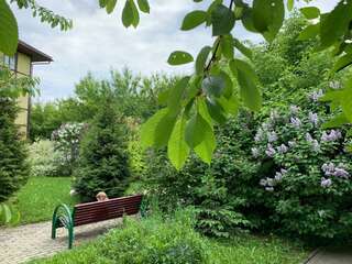 Гостиница Дом Учёных Подольск-5