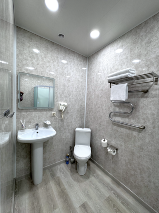 Гостиница Дом Учёных Подольск стандарт плюс 35-4