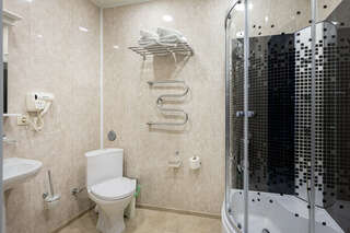 Гостиница Дом Учёных Подольск комфорт  36,39-4