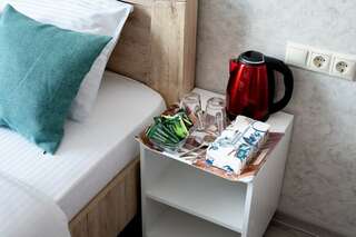 Гостиница Дом Учёных Подольск комфорт плюс 212, 33-5