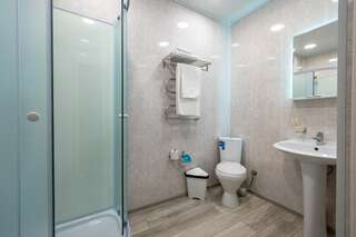 Гостиница Дом Учёных Подольск комфорт плюс 212, 33-7