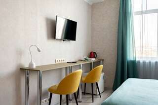 Гостиница Дом Учёных Подольск комфорт плюс 212, 33-4