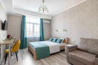 Гостиница Дом Учёных Подольск комфорт плюс 212, 33-3