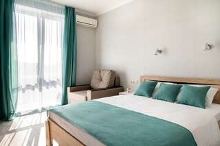 Гостиница Дом Учёных Подольск комфорт плюс 212, 33-8