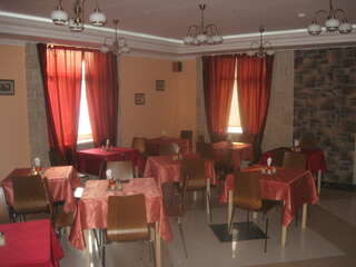 Гостиница Дом Учёных Подольск-2