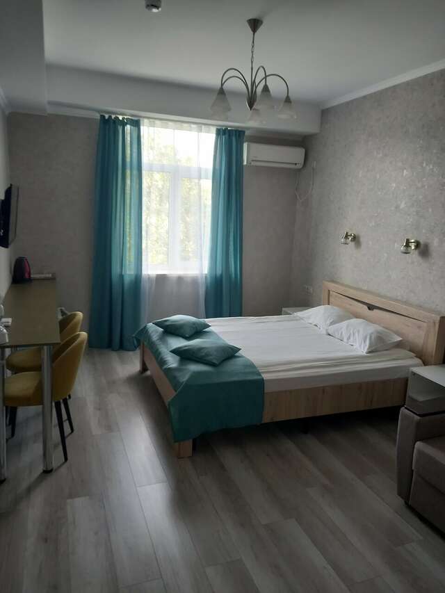 Гостиница Дом Учёных Подольск-106