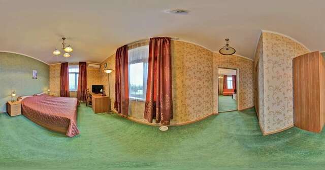 Гостиница Дом Учёных Подольск-55