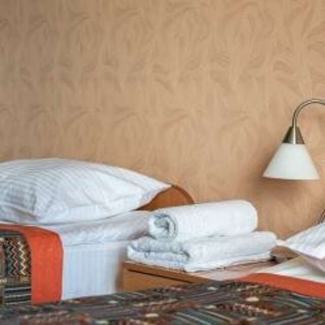 Гостиница Дом Учёных Подольск-56