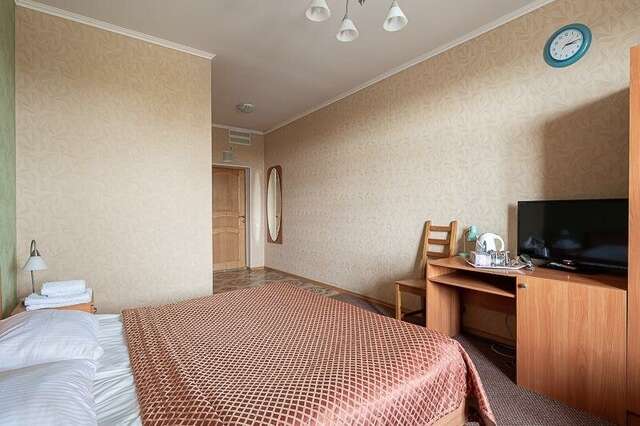 Гостиница Дом Учёных Подольск-83