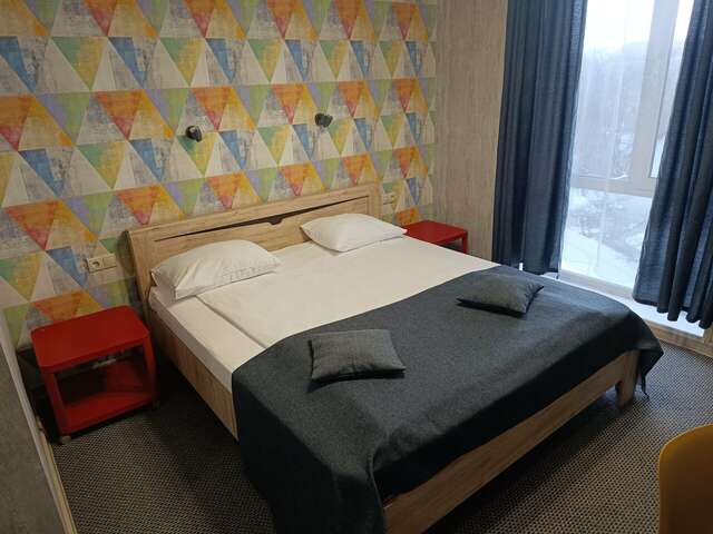 Гостиница Дом Учёных Подольск-122