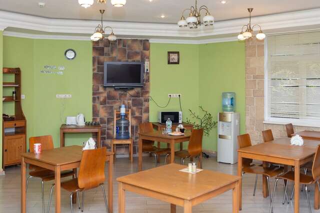 Гостиница Дом Учёных Подольск-63