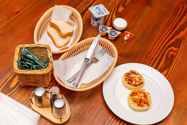 Гостиница Дом Учёных Подольск-17