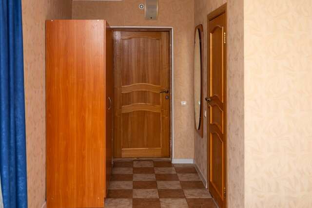 Гостиница Дом Учёных Подольск-77