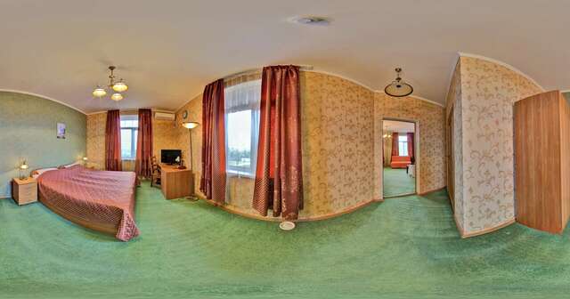 Гостиница Дом Учёных Подольск-131