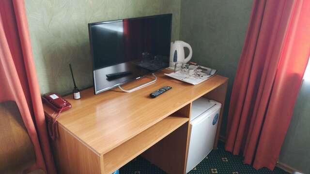 Гостиница Дом Учёных Подольск-104