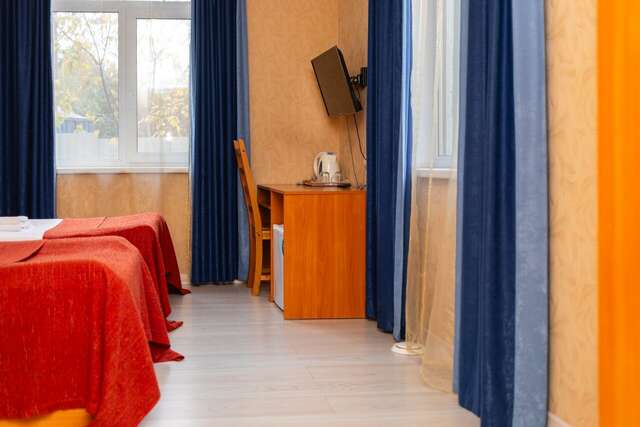 Гостиница Дом Учёных Подольск-23