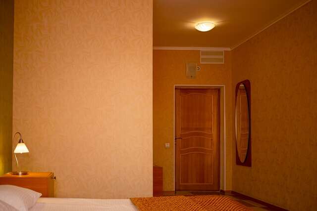 Гостиница Дом Учёных Подольск-57