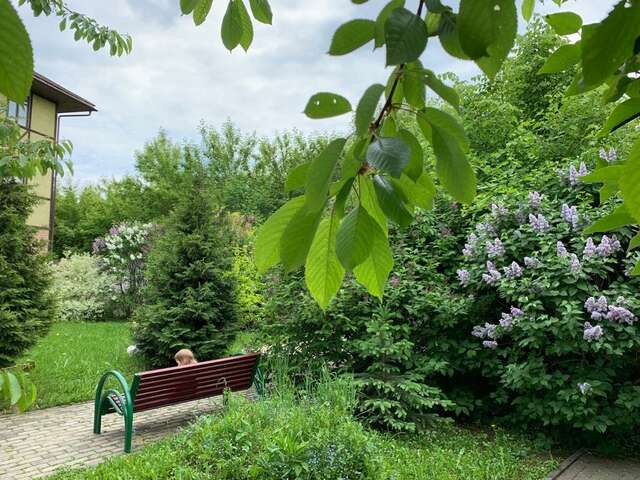 Гостиница Дом Учёных Подольск-8