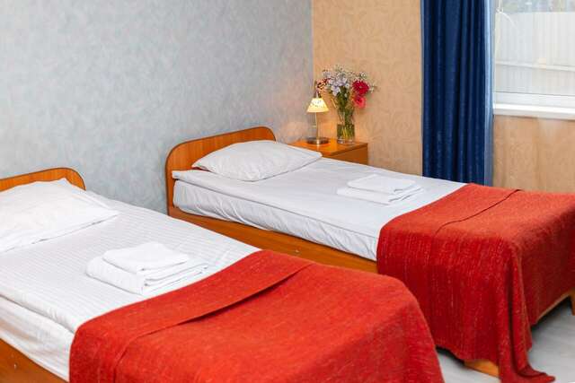 Гостиница Дом Учёных Подольск-72