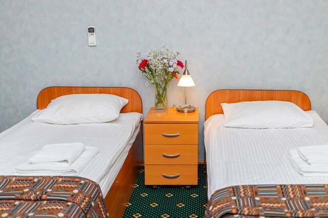 Гостиница Дом Учёных Подольск-51