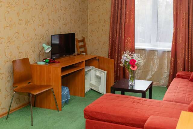 Гостиница Дом Учёных Подольск-84