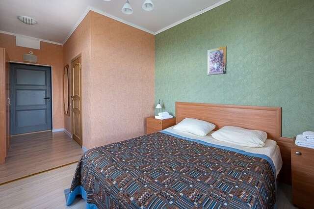 Гостиница Дом Учёных Подольск-97