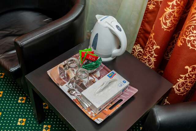 Гостиница Дом Учёных Подольск-29