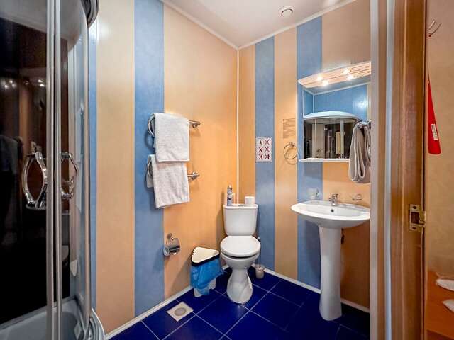 Гостиница Дом Учёных Подольск-33