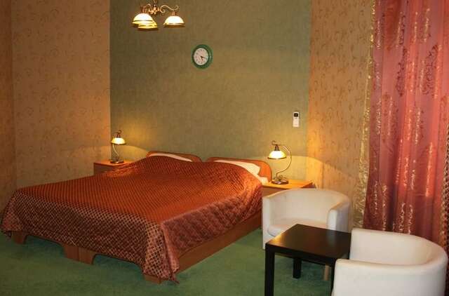 Гостиница Дом Учёных Подольск-91