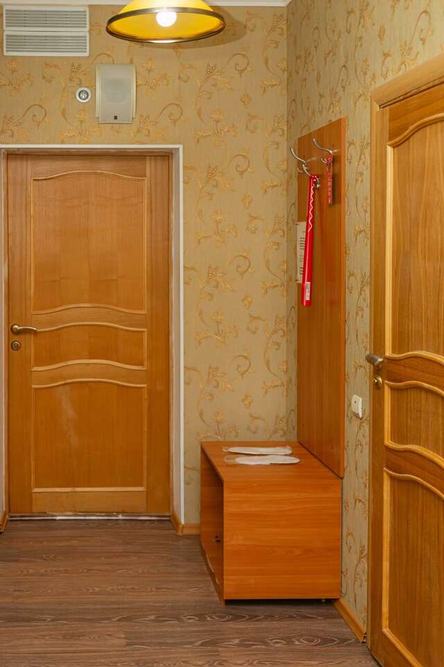 Гостиница Дом Учёных Подольск-47