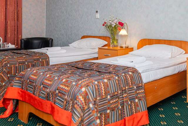 Гостиница Дом Учёных Подольск-42