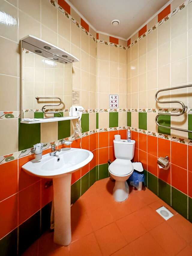 Гостиница Дом Учёных Подольск-18