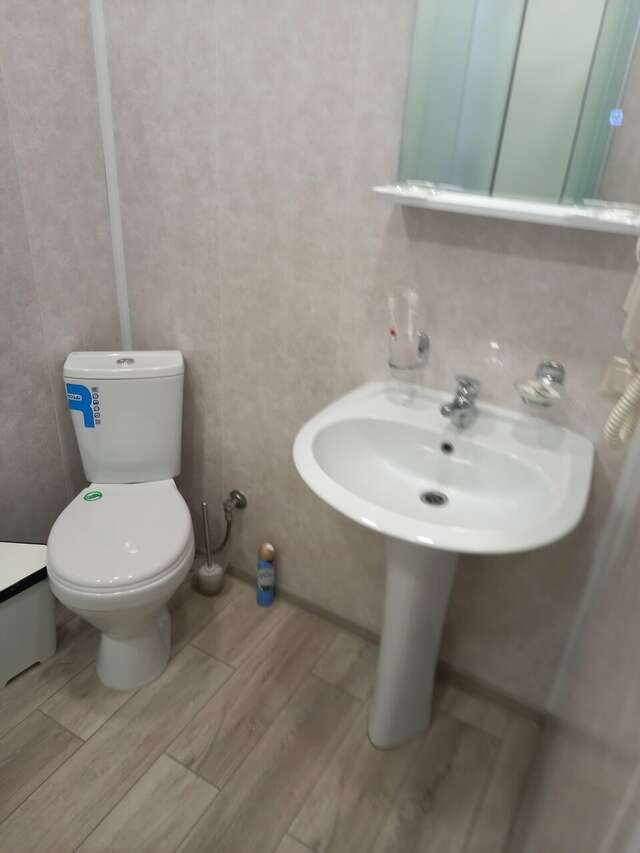 Гостиница Дом Учёных Подольск-123