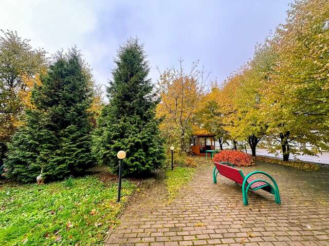 Гостиница Дом Учёных Подольск-19